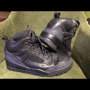 Jordan Winterized Spizike SZ: 10.5
